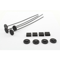 TRIDON TRANSMISSION COOLER MOUNTING KIT ( HK210 ) 
