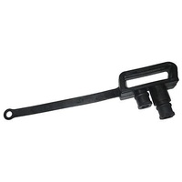 Hella HM7546C Rubber Terminal Protective Cap for Hella HM7546J HM7546KIT