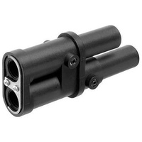 Hella HM7546P Heavy Duty 2 Pole Plug Connector for Hella HM7546J HM7546KIT