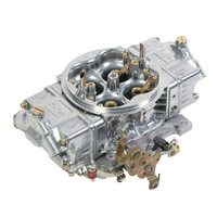 Holley HO0-82751 Carburetor 750CFM Street HP 4 Barrel - Mechanical Secondaries