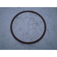 GENUINE HOLLEY 108-4 AIR CLEANER GASKET RING NECK ALL 5" CARBY 5 1/8 INC x1
