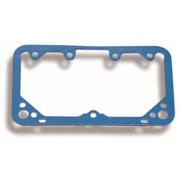 HOLLEY HO108-83-2 NON STICK BLUE FUEL BOWL GASKET 2300 4150 4160 4500 DEMON 2PK