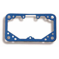 HOLLEY NON STICK FUEL BOWL GASKET BLUE 4165 PRIMARY 4150 4160 4175 108-92-2 2PK