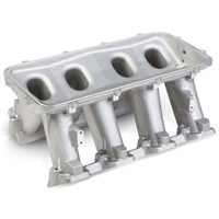 Holley HO300-213 Hi Ram Carby Intake Manifold Base Only for GM LS3 L92