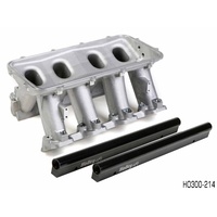 HOLLEY HI RAM EFI INTAKE MANIFOLD EFI BASE ONLY FOR GM LS3 L92 HO300-214