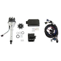 Holley HO565-300K Hyper Spark Ignition Kit for Small & Big Block Chev V8