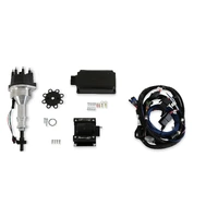 Holley HO565-303K Hyper Spark Ignition Kit for Ford Cleveland 302 351 429 460