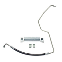 Power Steering Hose for Holden Monaro V2 5.7L V8 2001-2004 HPS068