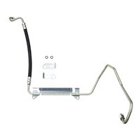 Kelpro Power Steering Hose for Holden Calais VZ 5.7L 6.0L V8 8/2004-2006 HPS088