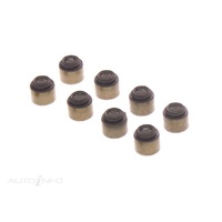 Permaseal HR272PS Valve Stem Seal Set for Early Chrysler Mitsubishi 4cyl Engines