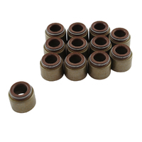 PERMASEAL HR607PS VALVE STEM SEAL SET FOR FORD FALCON 3.9L 4.0L 6cyl 1999 - 1997