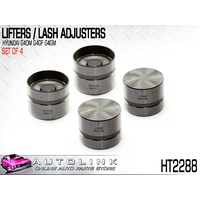 HYDRAULIC LIFTERS FOR HYUNDAI LANTRA J2 J3 4CYL G4GF 1997-2000 HT2288 x4