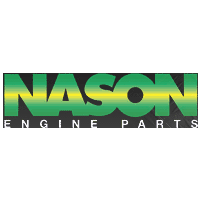 Nason HTG7 Timing Cam Gear for Holden Z22YH LE5 & LE9 Exhaust Side