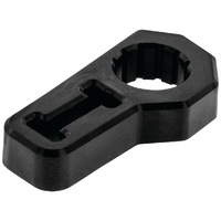 HULK HU1010H High Lift Jack Handle Holder Prevents Rattling During Trips