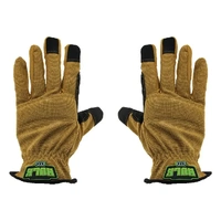 Hulk 212L Outdoor & Recovery Gloves XXLarge Tough for Real Off Road Conditions