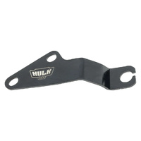 Hulk 4x4 HU9722 Bonnet Mount Antenna UHF Bracket for Toyota Prado 150 Series 2013-2022