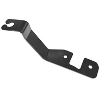 Hulk 4x4 HU9731 Bonnet Mount Antenna UHF Bracket for VW Amarok 2023 On