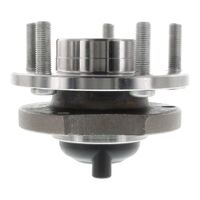 B/W HUB3131 FRONT HUB WHEEL BEARING KIT FOR HOLDEN VR VS LEFT SIDE WITH ABS x1