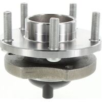 B/W HUB3132 FRONT HUB WHEEL BEARING KIT FOR HOLDEN VR VS RIGHT SIDE WITH ABS x1