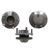 Front Left Hub Assembly for Holden Commodore Calais VR VS with ABS HUB3133