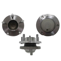 Front Right Hub Assembly for Caprice / Statesman VQII VR VS with ABS 1992-1996