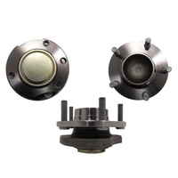 Front Wheel Bearing Hub Kit for Holden Commodore VT Sedan 1997-1999 Non-ABS