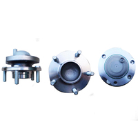 Front Wheel Bearing Hub Kit for Holden Commodore VT 9/97-4/99 with ABS R/H