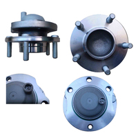 Front Wheel Bearing Hub Kit for Holden VT Commodore Wagon V6 & V8 w/ ABS L/H/F