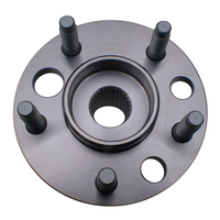 Rear Wheel Hub for Ford Falcon BA BF Sedan XR6T Turbo 6cyl & V8 IRS 2002-On x1