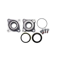 Front Wheel Bearing Hub Kit HUB4772 For Toyota 4wd Models Check App Below