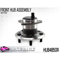 Rear Hub Assembly Right Side for Lexus ES300 MCV36 3.0L 2001-2006 HUB4850R