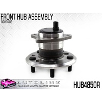 Rear Hub Assembly Right Side for Toyota Aurion GSV40R 3.5L 2006-2012 HUB4850R