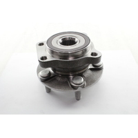 B/W HUB4860 Front Wheel Bearing Kit for Subaru Forester Impreza Liberty Outback
