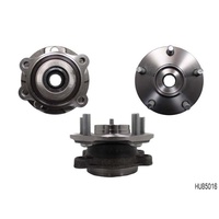 FRONT WHEEL BEARING HUB KIT FOR TOYOTA RAV4 ACA33 GSA33 2006-2010 HUB5016 x1