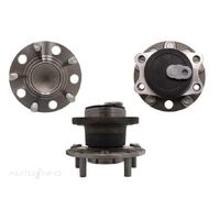 B/W HUB5145 Rear Wheel Bearing Hub Kit for Chrysler Sebring Mitsubishi Lancer CJ