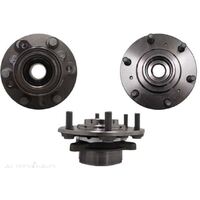 B/W HUB5156 Front Wheel Bearing Hub Kit for Mitsubishi Challenger Pajero Triton
