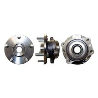 B/W HUB5198 Front Wheel Bearing Hub Kit for Lexus NX300 & Toyota Rav4 Spline 30
