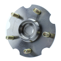 Rear Wheel Hub Bearing Kit for Toyota RAV4 ACA33 GSA33 4 Door Wagon 06-13 x 1