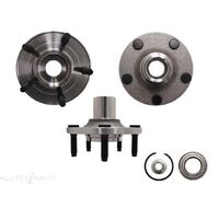 FRONT HUB & BEARING KIT FOR FORD ESCAPE BA ZA ZB ZC ZD 2001-2012 HUB5226 x1
