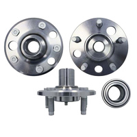 Rear Wheel Bearing Hub Kit for Ford Falcon BF Sedan XR6T Turbo & V8 With IRS