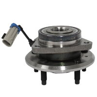 Front Wheel Bearing Hub Kit HUB5250 for Holden Captiva 2011-2017 x1 