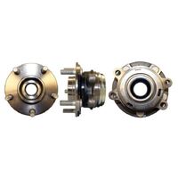 B/W HUB5369 Front Wheel Bearing Hub Kit for Nissan Elgrand E52 - 32 Spline ABS