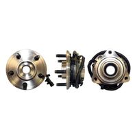 Front Wheel Bearing Hub for Jeep Cherokee 32 Spline With ABS 2001 - 2013