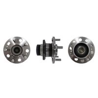 Rear Hub Wheel Bearing Kit HUB5414 For Hyundai & Kia Models Check App x1