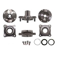 Front Hub Wheel Bearing Kit For Toyota 4WD Models Check App Below x1