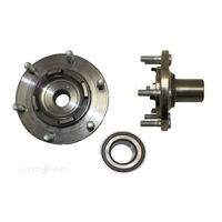 Front Wheel Bearing Hub Kit for Ford Ranger & Mazda BT-50 - Check App Below