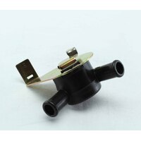 Mackay HV5105M Heater Tap for Holden HQ HJ HX HZ Monaro 6cyl V8 2 Way Valve