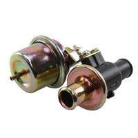 Mackay Heater Tap 5/8" for Ford Fairlane ZJ ZK ZL 6cyl & V8 1979-1988 HV5217M