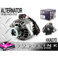 OEX ALTERNATOR 90A FOR NISSAN PATROL Y61 GU 3.0L ZD30 4cyl TURBO DIESEL 2000 ON