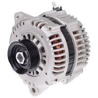 Oex HXA093 Alternator 12V 110A Hitachi Style for Mitsubishi EVO 9 & Nissan Model